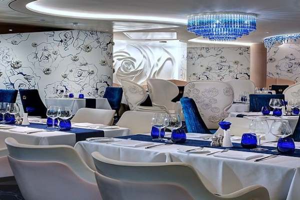 Celebrity Ascent - CruiseDirect.com