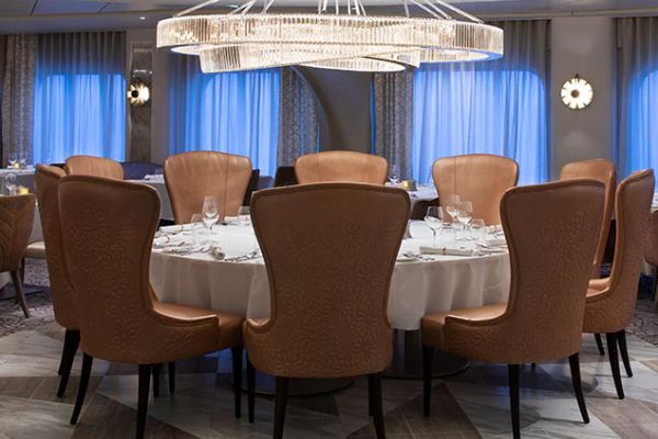 Celebrity Ascent - CruiseDirect.com