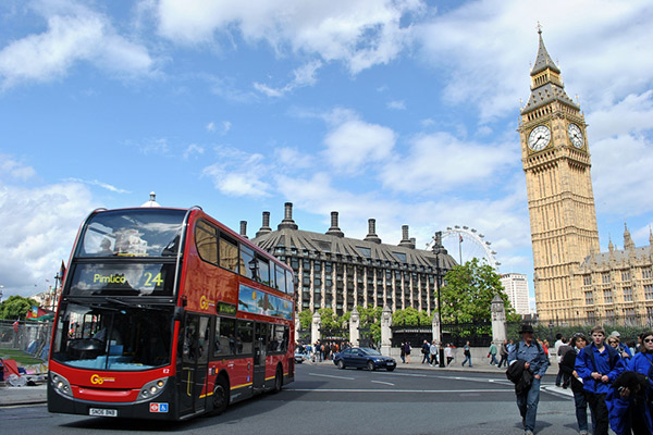 Dover cruise deals
