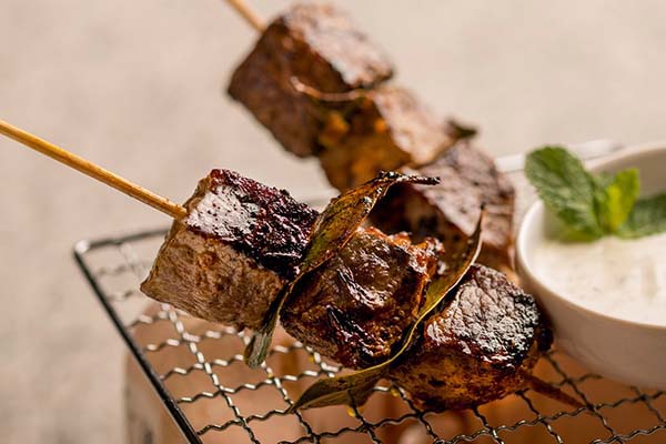 Churrascaria