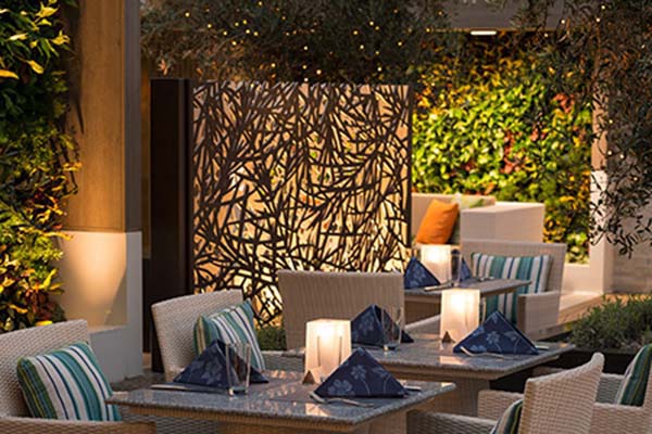 Trident Grill & Ice Cream Bar