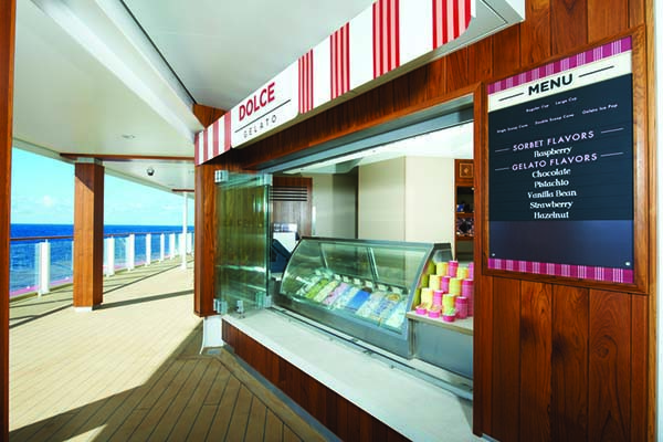 Dolce Gelato