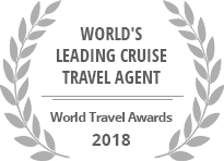 World Travel Awards - World's Leading Agency 2018