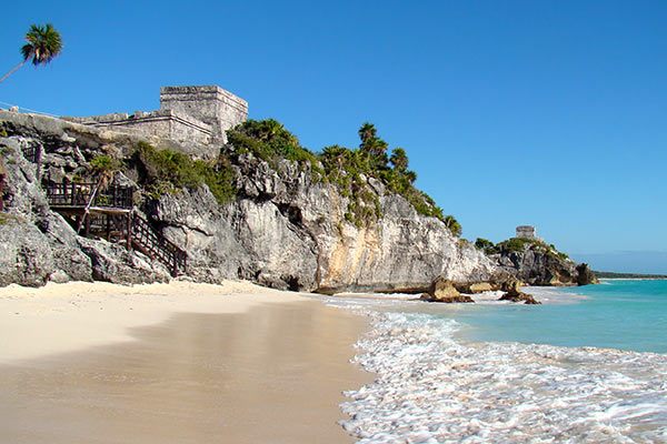 Tulum, Mexico