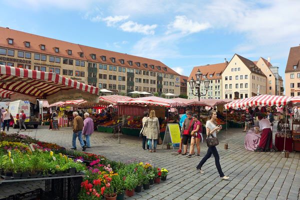 Russische laden nürnberg