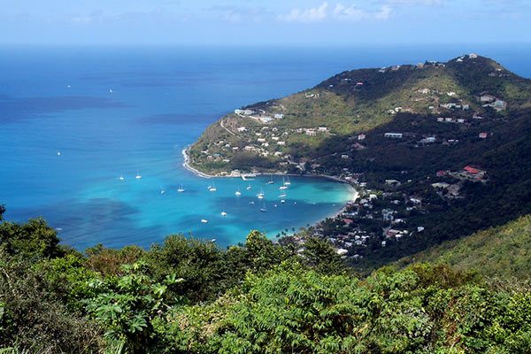 Tortola