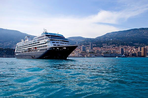 Azamara Cruises Deals On Azamara Cruises